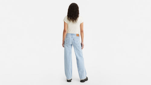 LEVIS LOW LOOSE PANT- THIS AND THAT 0003