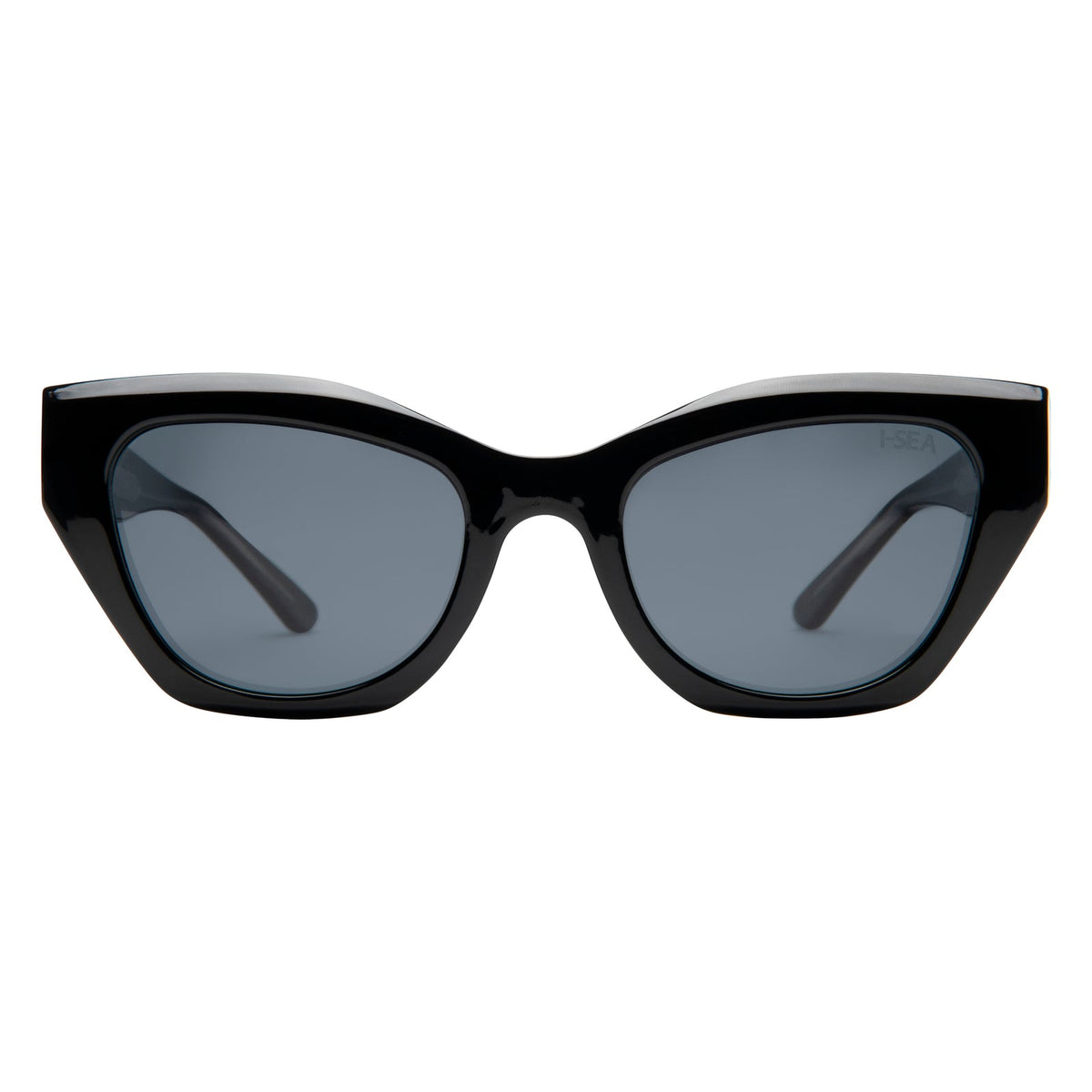 I-SEA AVERY - BLACK/SMOKE