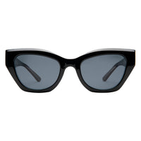 I-SEA AVERY - BLACK/SMOKE