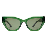 I-SEA AVERY - EMERALD/GREEN