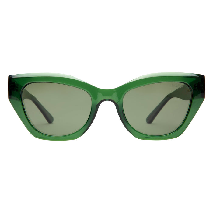 I-SEA AVERY - EMERALD/GREEN