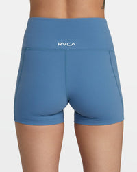 RVCA VA ESSENTIAL POCKET SHORT II SHORTS - BLQ0