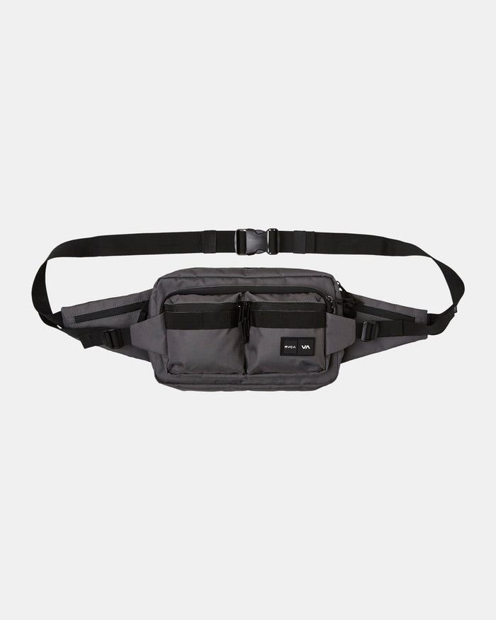 RVCA WAIST PACK DX WTPK - MSH