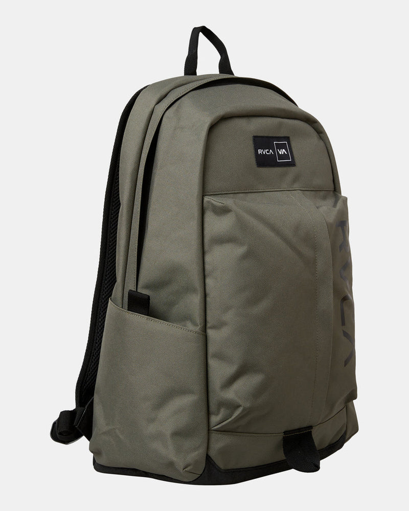 RVCA EDC BACKPACK - DKO