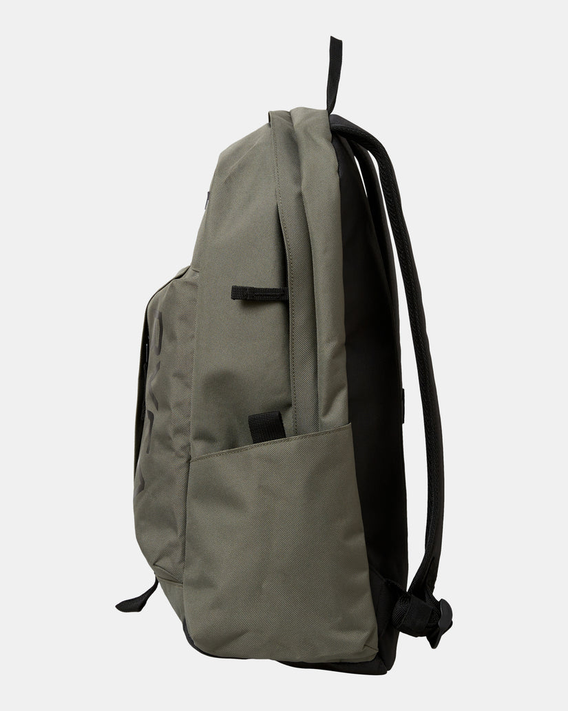 RVCA EDC BACKPACK - DKO – Work It Out