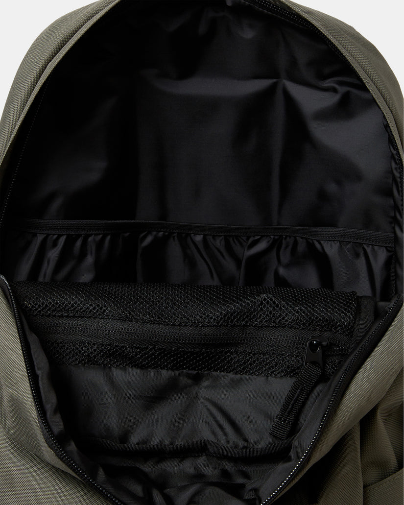 RVCA EDC BACKPACK - DKO