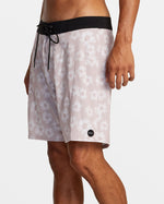 RVCA VA PIGMENT BOARDSHORTS 18" - PAL