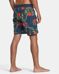 RVCA EASTERN BOARDSHORTS 18" - BFA