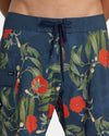 RVCA EASTERN BOARDSHORTS 18" - BFA