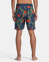 RVCA EASTERN BOARDSHORTS 18" - BFA