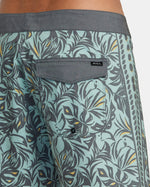 RVCA RESORT BOARDSHORTS 17" - TMV0