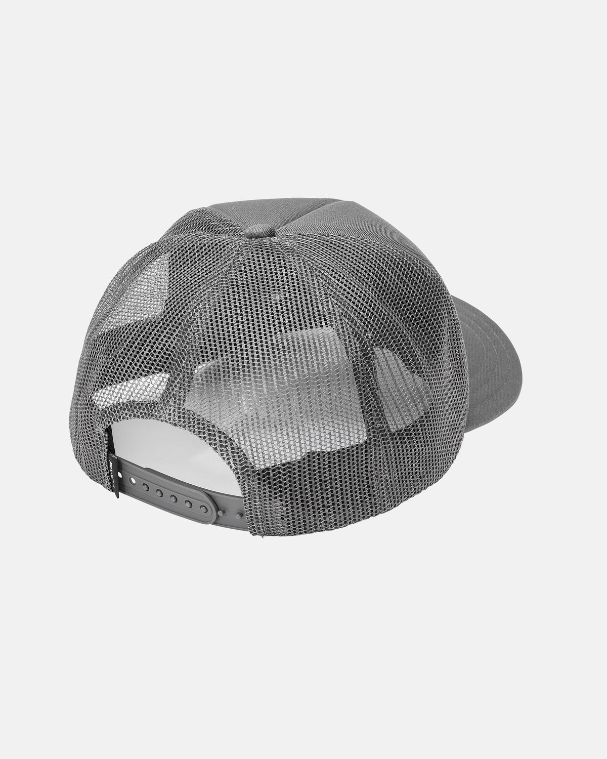 RVCA DAYSHIFT FOAMY TRUCKER HAT - KSD0