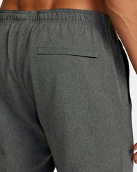 RVCA YOGGER TRACK PANTS II - CCH