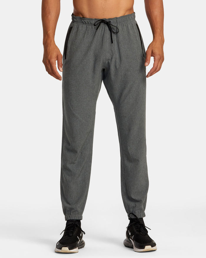 RVCA YOGGER TRACK PANTS II - CCH