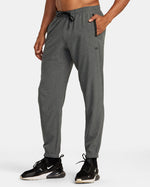 RVCA YOGGER TRACK PANTS II - CCH