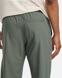RVCA YOGGER PANT II - SLE