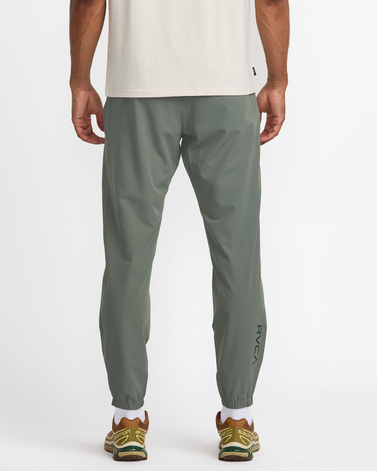 RVCA YOGGER PANT II - SLE