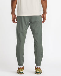 RVCA YOGGER PANT II - SLE