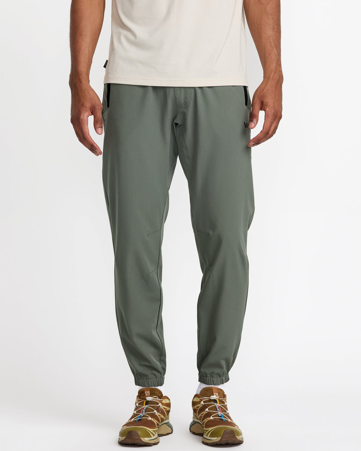 RVCA YOGGER PANT II - SLE