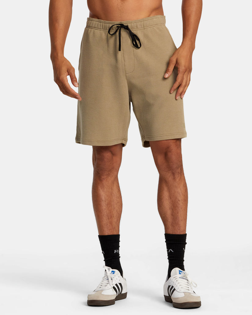 パンツ SD Dry Waffle Thermal Reversible Shorts AVYWS00299_DKH_OM-F.jpg?v=