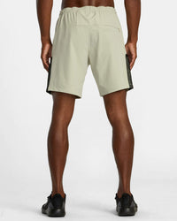 RVCA X OVER SHORT UTILITY SHORTS - SMF0