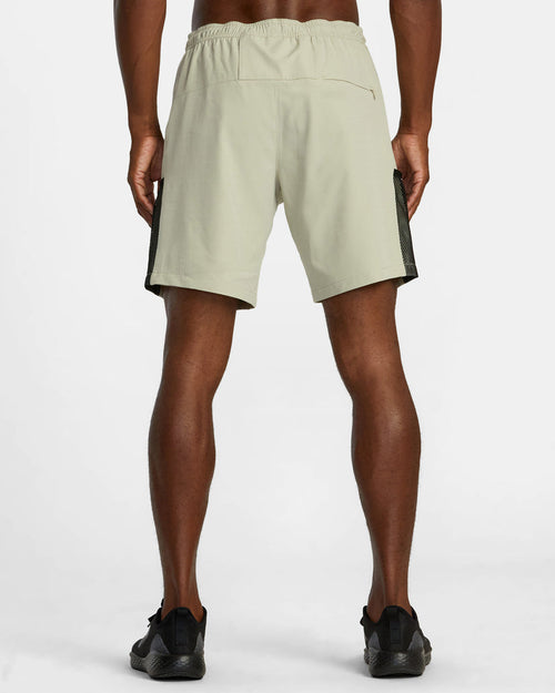 RVCA X OVER SHORT UTILITY SHORTS - SMF0