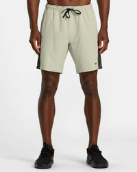 RVCA X OVER SHORT UTILITY SHORTS - SMF0