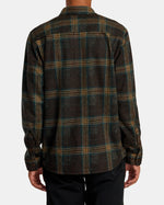 RVCA VACANCY LONG SLEEVE TOP - CHO