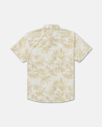 RVCA BOTANICAL SHORT SLEEVE SHIRT - ANW