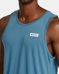 RVCA ICON TANK TOP - BMC0