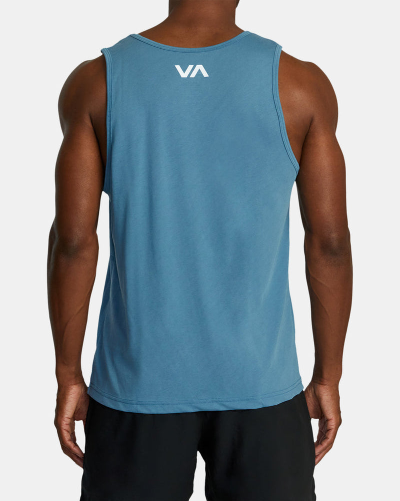 RVCA ICON TANK TOP - BMC0