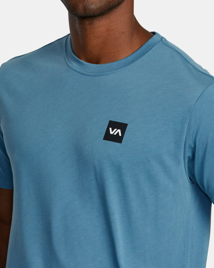 RVCA 2X TEE - BMC0