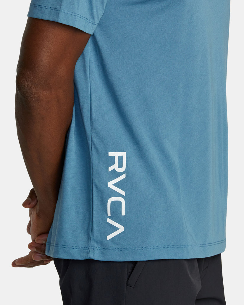 RVCA 2X TEE - BMC0