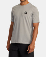 RVCA 2X TEE - STN