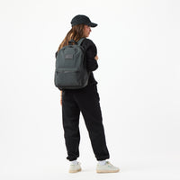 ALOHA COLLECTION KEEP IT LIGHT BACKPACK / MONOCHROME / BLACK