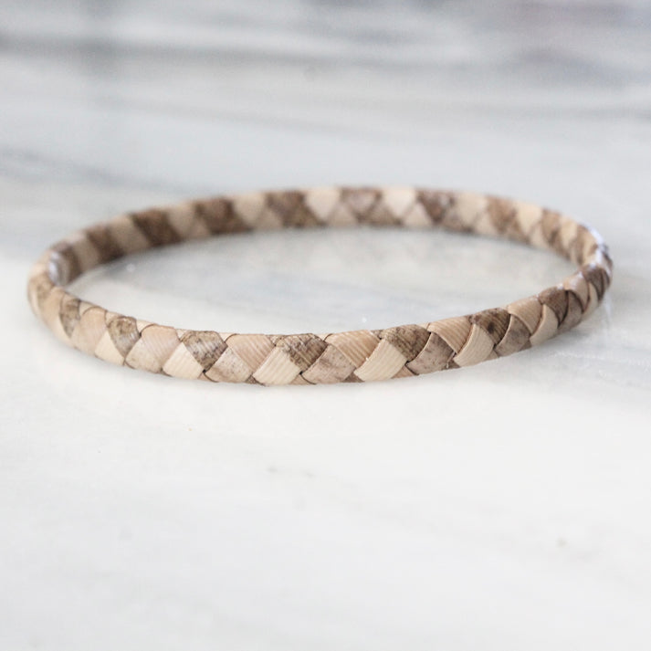 LOVELLYSEA LAUHALA BANGLE