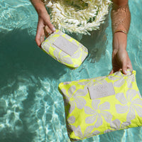 ALOHA COLLECTION MINI / NA'U BY COCO HO / HIGHLIGHTER SANDSTONE