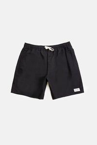 RHYTHM CLASSIC LINEN JAM - VINTAGE BLACK