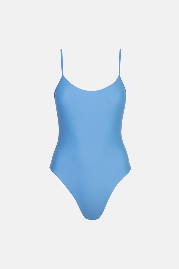 RHYTHM CLASSIC MINIMAL ONE PIECE - BLUE