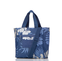 ALOHA COLLECTION CROSSBODY / GINGER DREAM / HANALEI MOON/NAVY
