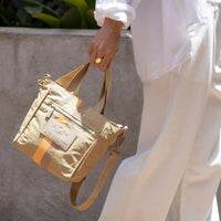 ALOHA COLLECTION CROSSBODY / LE VOYAGEUR / CUTIE DUNE