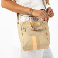 ALOHA COLLECTION CROSSBODY / LE VOYAGEUR / CUTIE DUNE