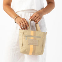 ALOHA COLLECTION CROSSBODY / LE VOYAGEUR / CUTIE DUNE
