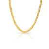 SUNDAY JEWELS - HARLOW NECKLACE - 18"