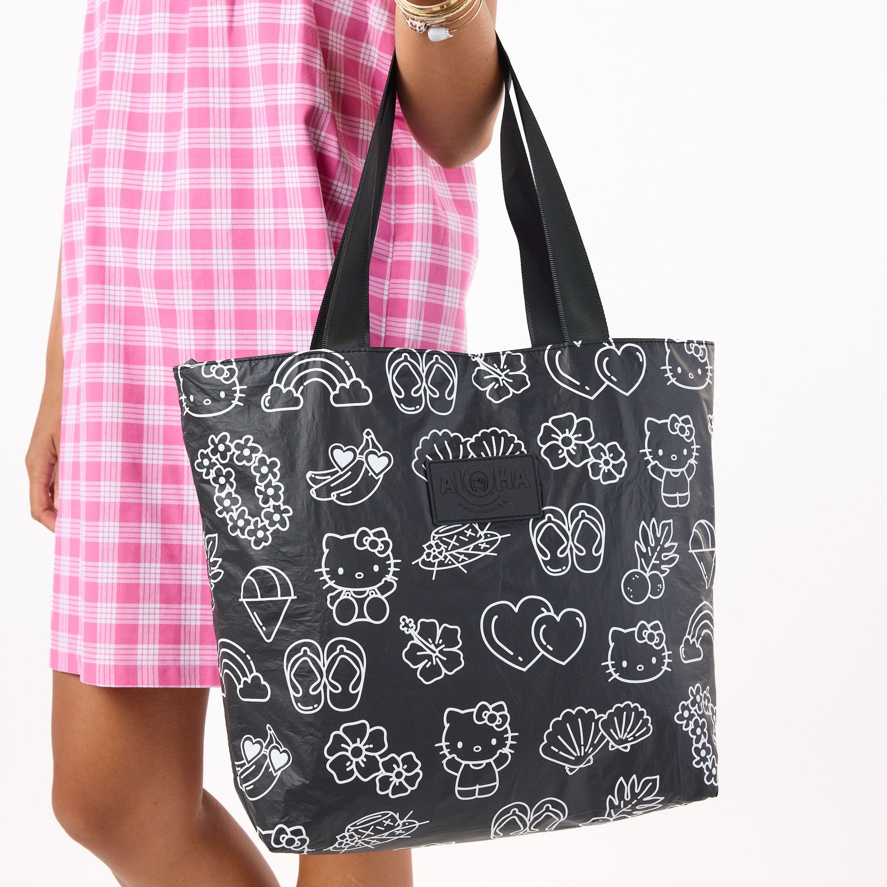 ALOHA Collection x Hello Kitty – Work It Out