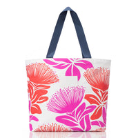 ALOHA COLLECTION DAY TRIPPER / BIG ISLAND ʻOHIʻA LEHUA 24 / CRIMSON