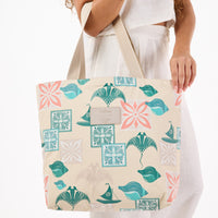 ALOHA COLLECTION DAY TRIPPER / WAYFINDER / PACIFIC