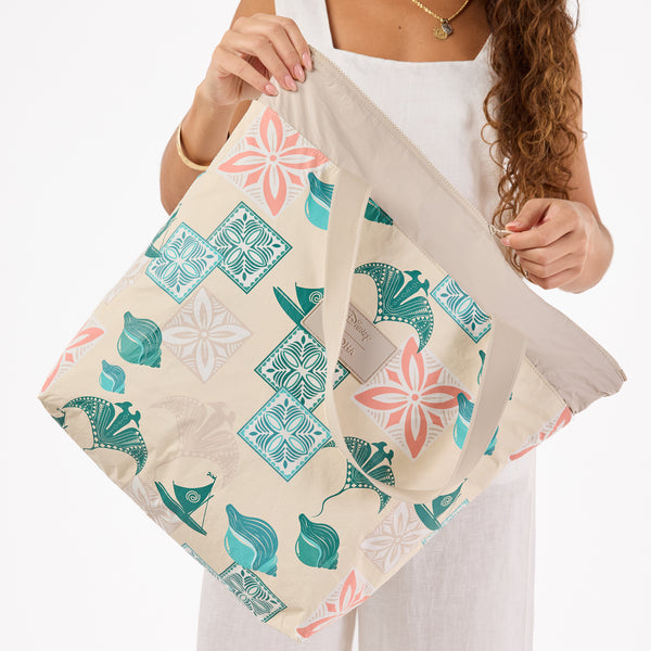 ALOHA COLLECTION DAY TRIPPER / WAYFINDER / PACIFIC