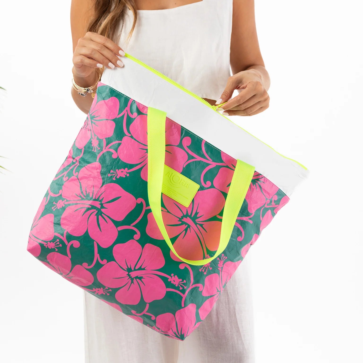 ALOHA COLLECTION DAY TRIPPER / HANA HOU / WATERMELON – Work It Out