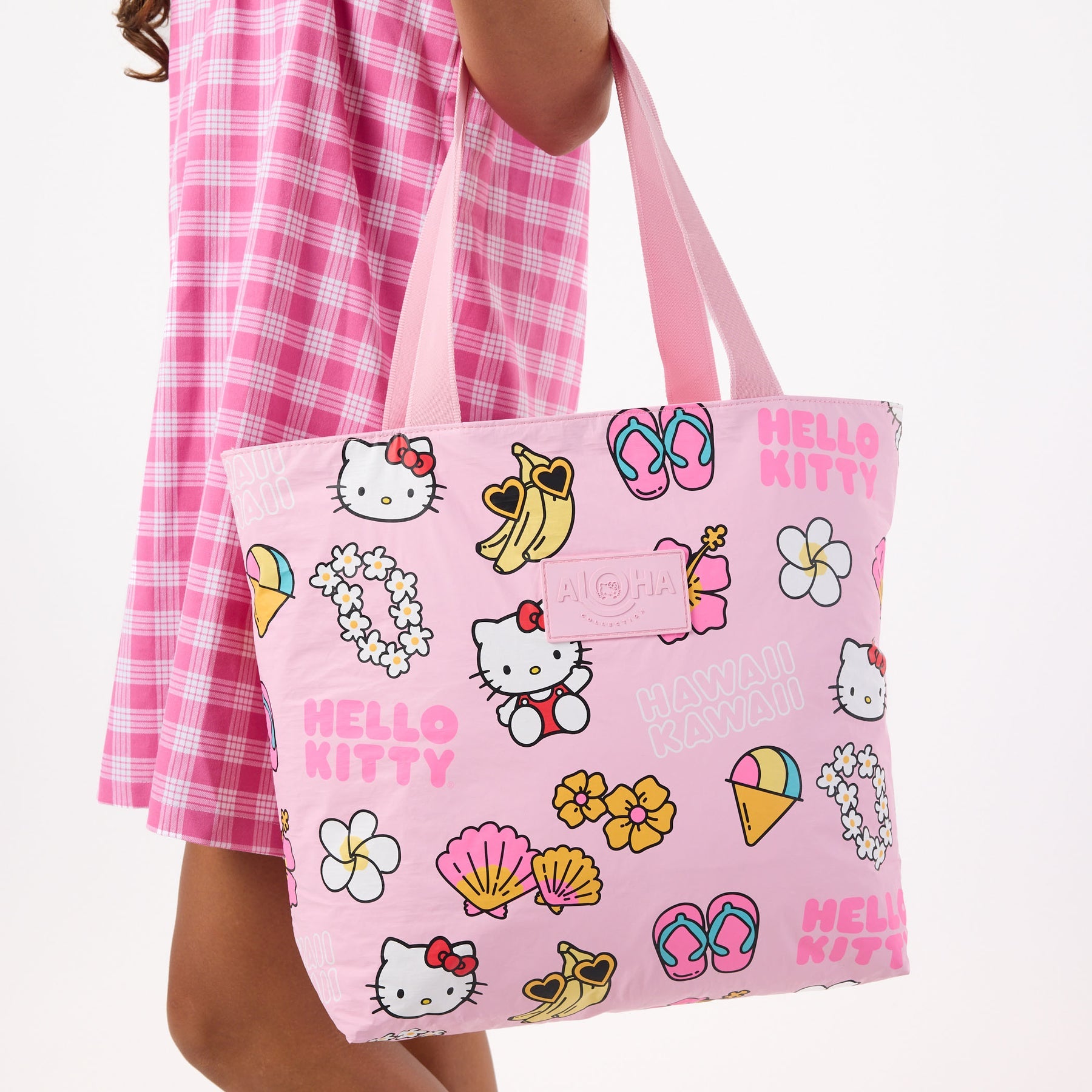 ALOHA Collection x Hello Kitty – Work It Out